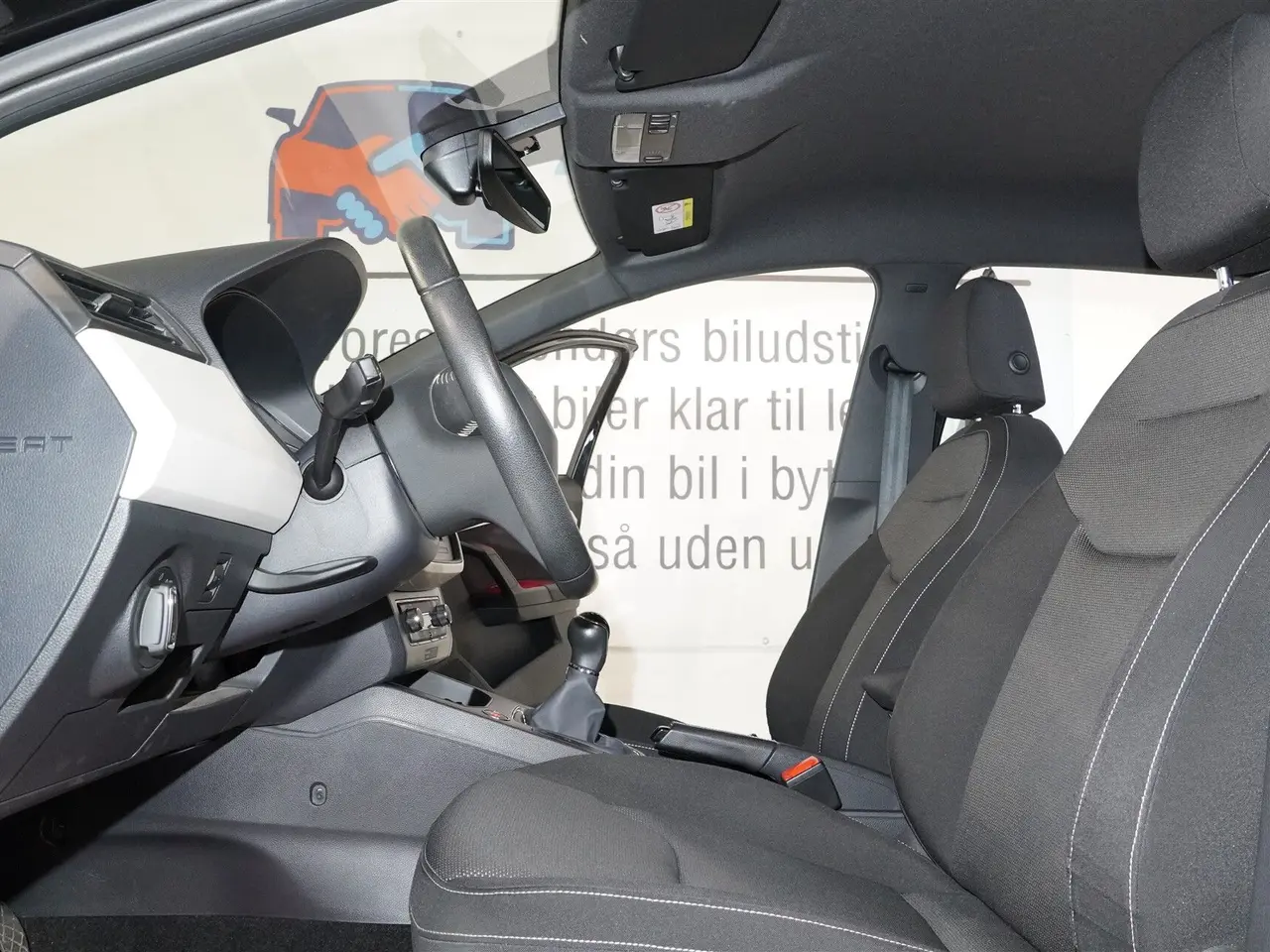 Billede 13 - Seat Ibiza 1,0 TSI Xcellence 95HK 5d