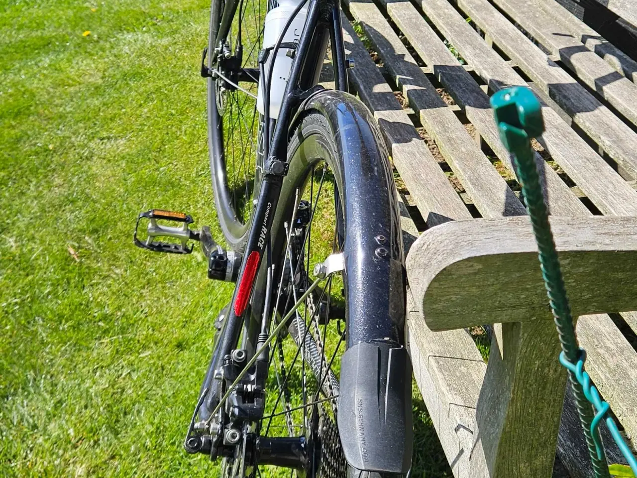 Billede 3 - Racer/ Gravel cykel