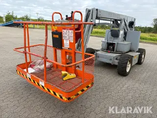 Bomlift Skyjack SJKB-40C