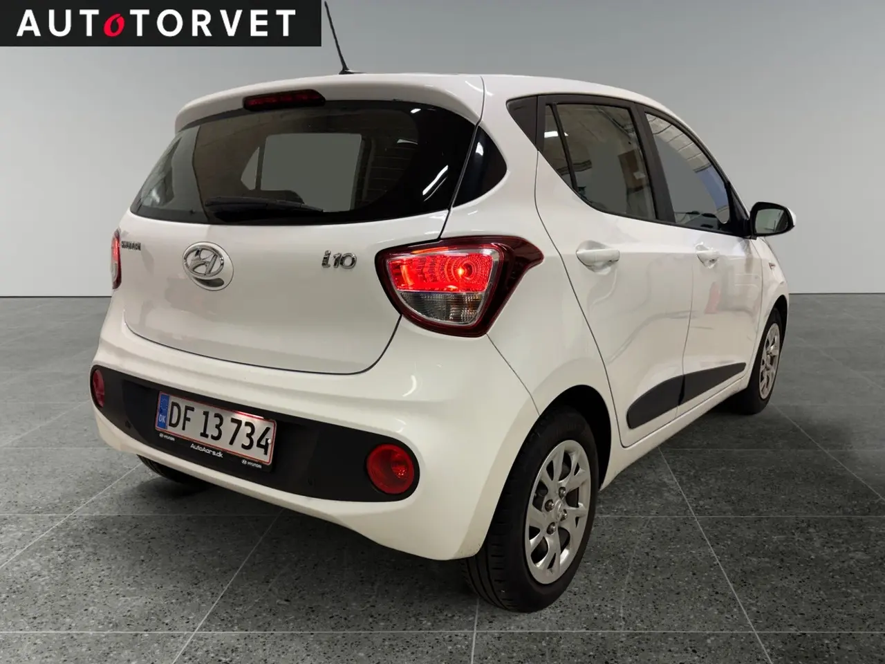 Billede 3 - Hyundai i10 1,0 MPi Advanced