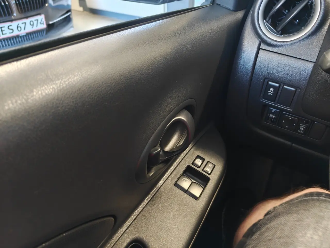 Billede 12 - Nissan Micra 1,2 Visia