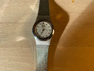 Dame ur Seiko stål