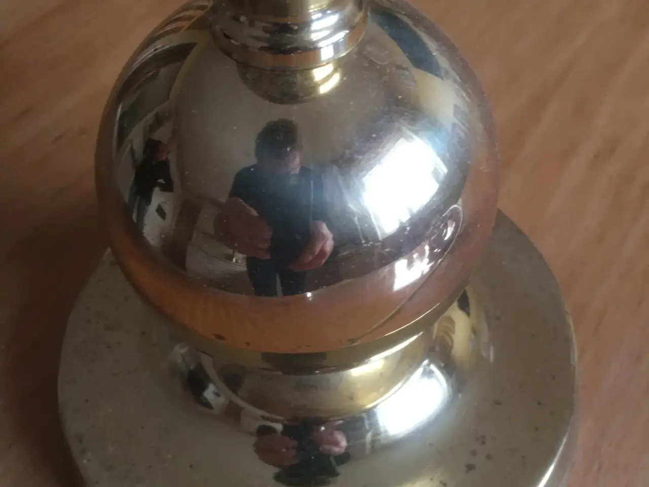 Billede 2 - Bordlampe