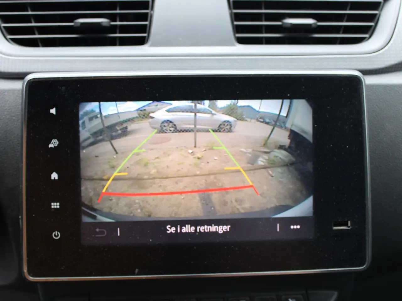 Billede 6 - Renault Express 1,5 dCi 95