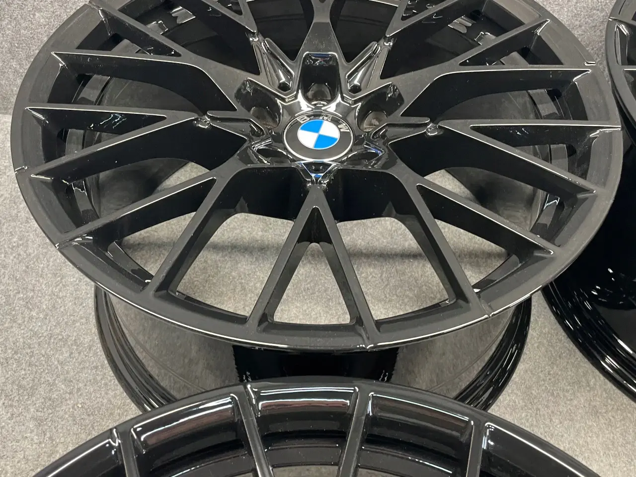 Billede 3 - FÆLGE BMW M2 M3 M4 788M 9J i 10J x 19" 5x120