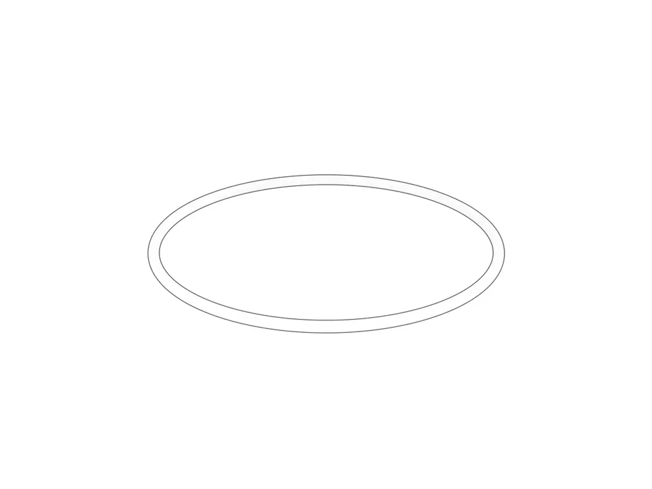 Billede 1 - Volvo Penta O-Ring,