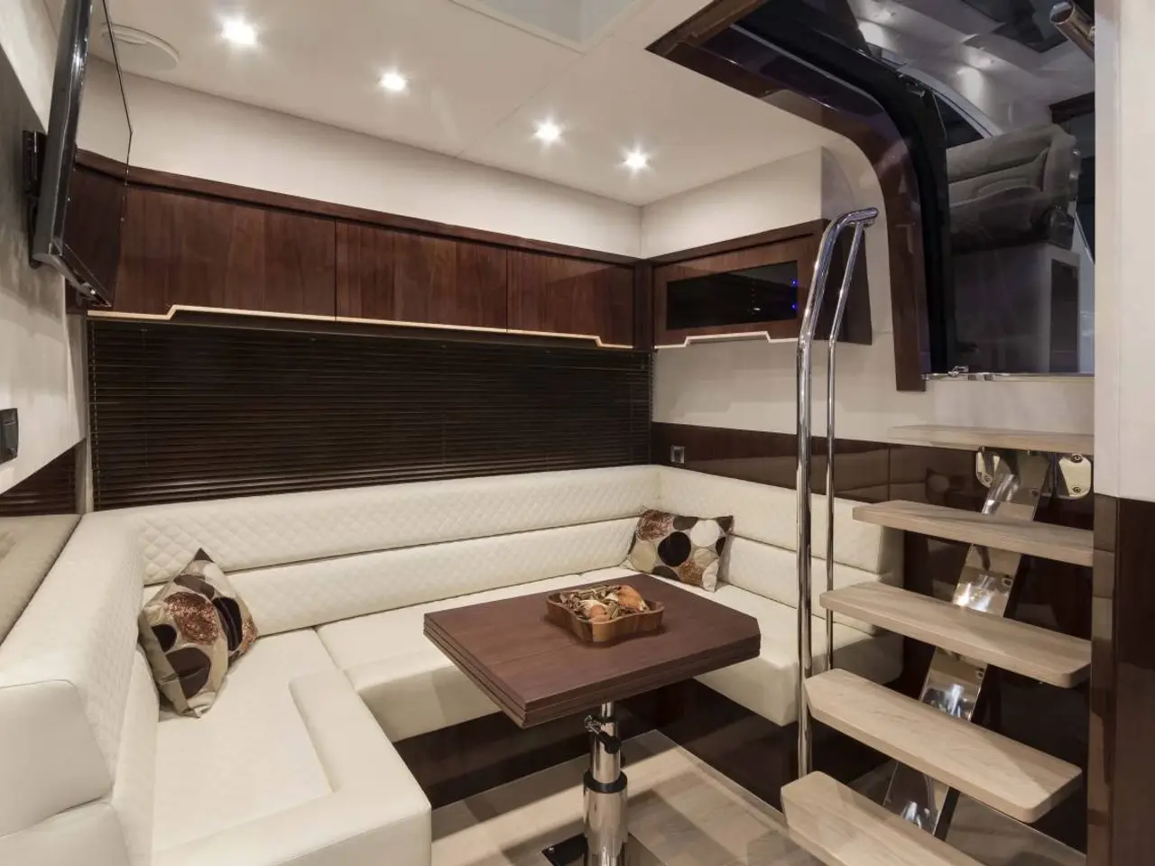 Billede 37 - Galeon 485 HTS