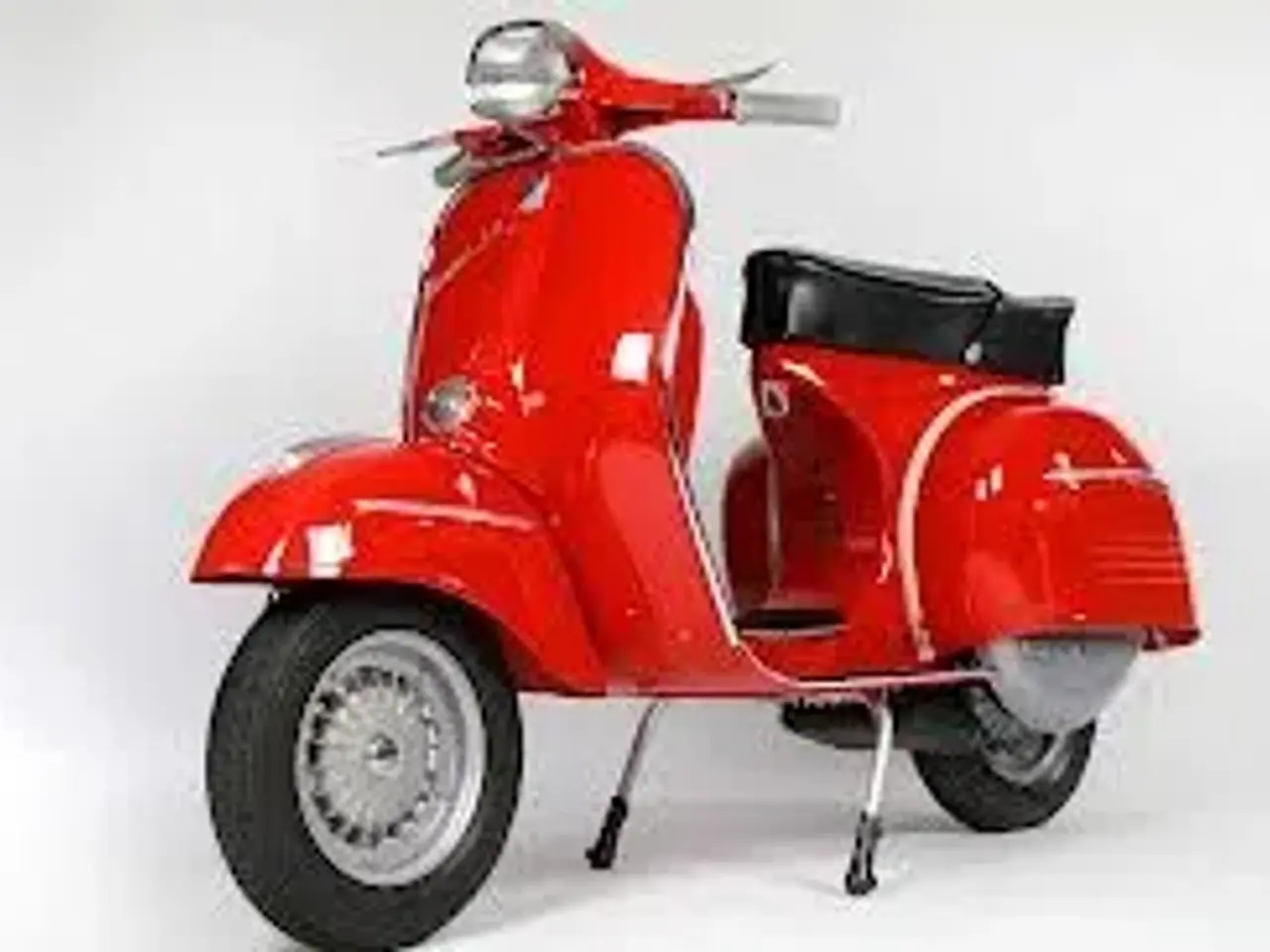 Billede 1 - KØBES Vespa GL, Sprint, GS, SS Lambretta