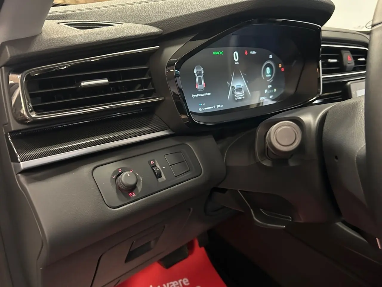 Billede 17 - Maxus Euniq6 70