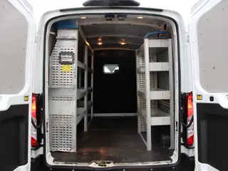 Ford Transit 350 L3 Van 2,0 TDCi 130 Trend H2 FWD