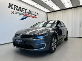 VW e-Golf VII