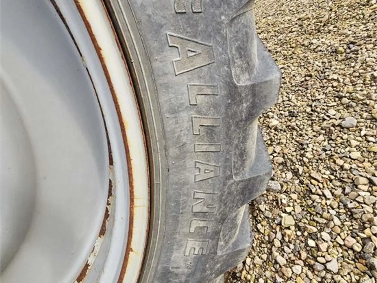 Billede 26 - Hardi Commander 4400 - Twin
