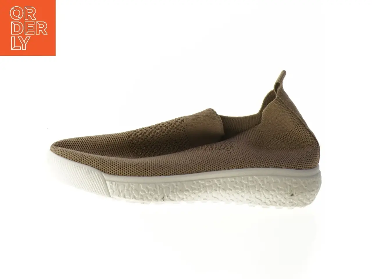 Billede 1 - Lette slip-on sneakers fra 8O8 (str. 36 )