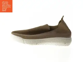 Lette slip-on sneakers fra 8O8 (str. 36 )