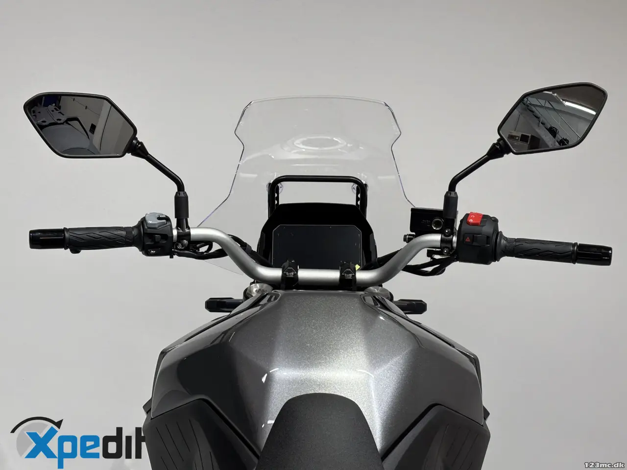 Billede 10 - Suzuki DL 800 V-Strom