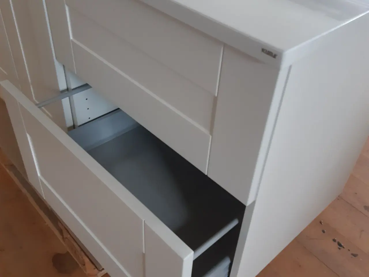 Billede 7 - Bademiljø 180 cm
