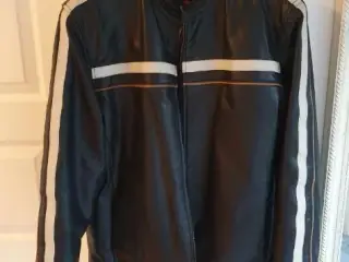 Skindjakke fra Kaos 