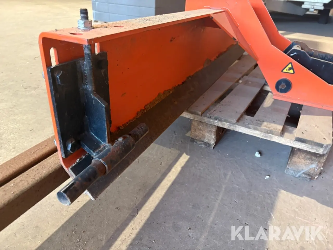 Billede 8 - Sandafrettwr Plan-sand.dk Sandafretter 2000