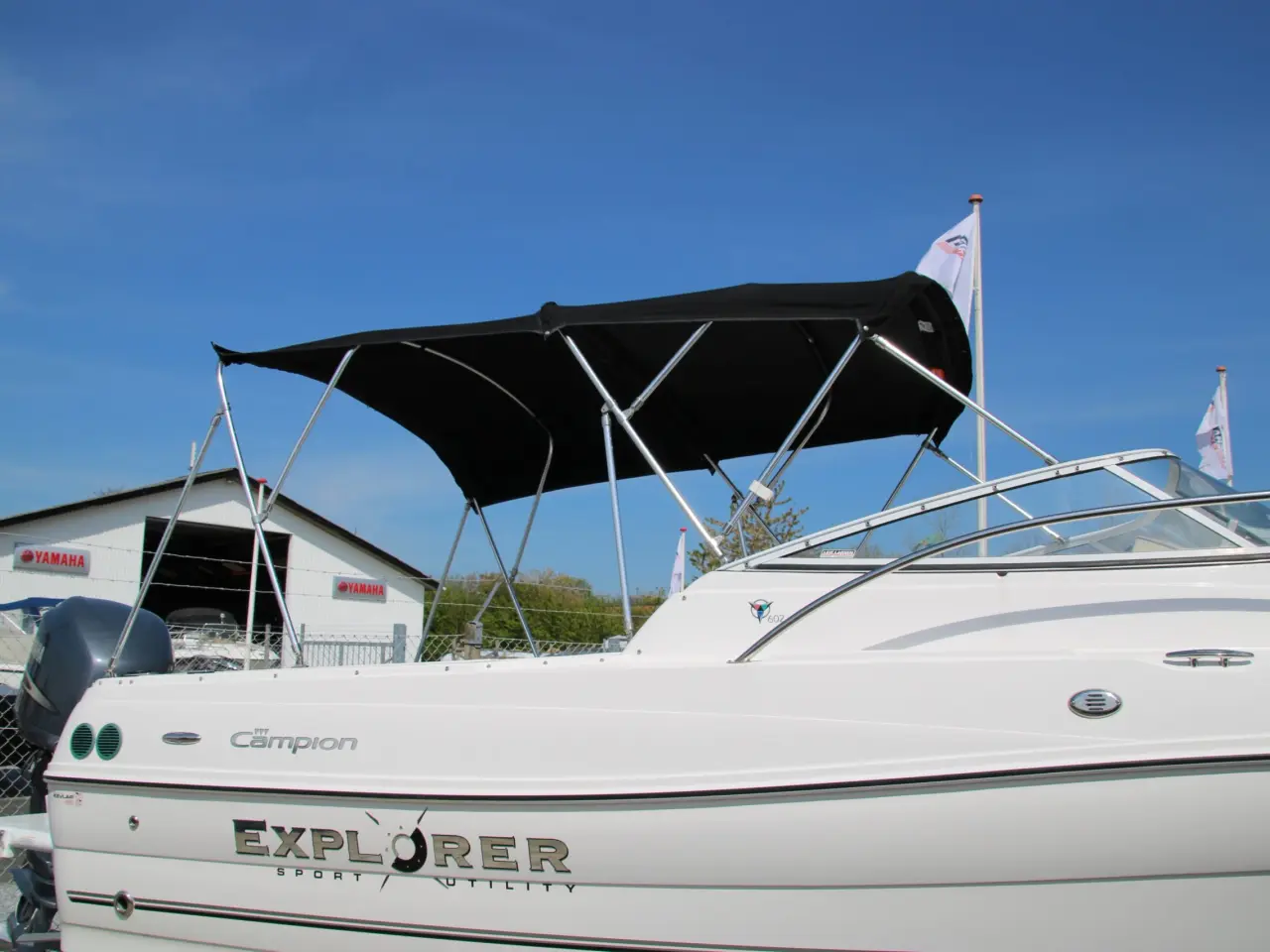 Billede 4 - Campion 602b SC Explorer