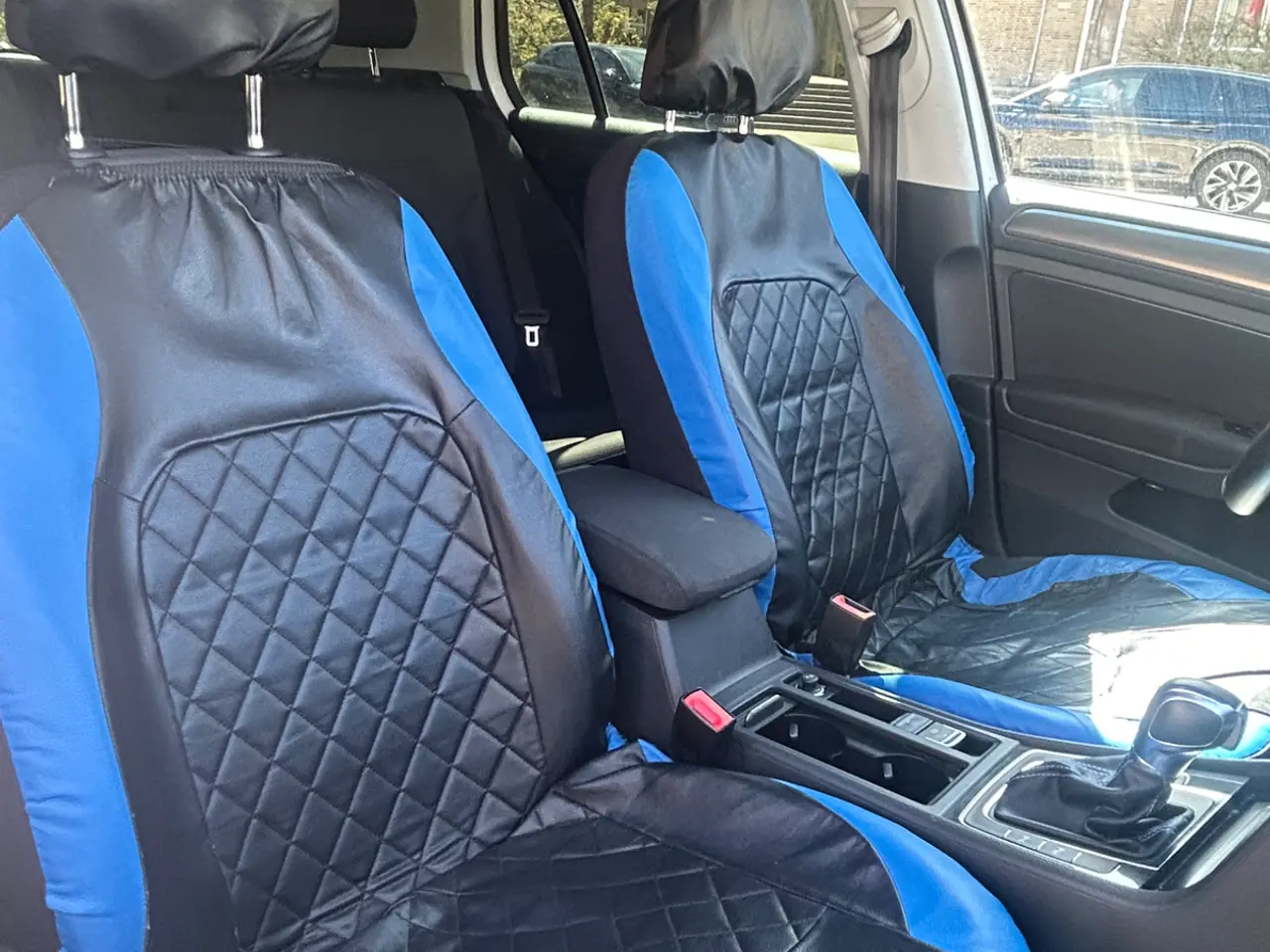 Billede 9 - VW e-Golf VII