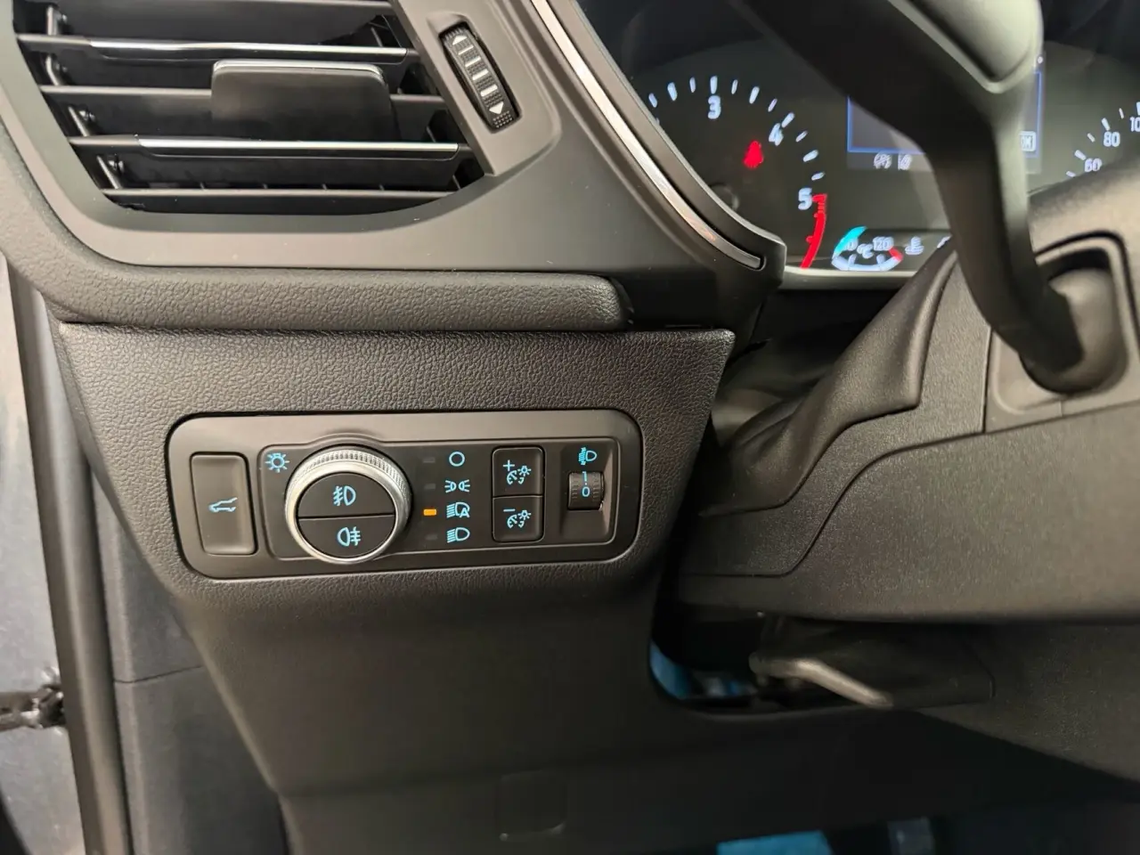Billede 8 - Ford Kuga 2,0 EcoBlue Titanium X AWD 190HK 5d 8g Aut.
