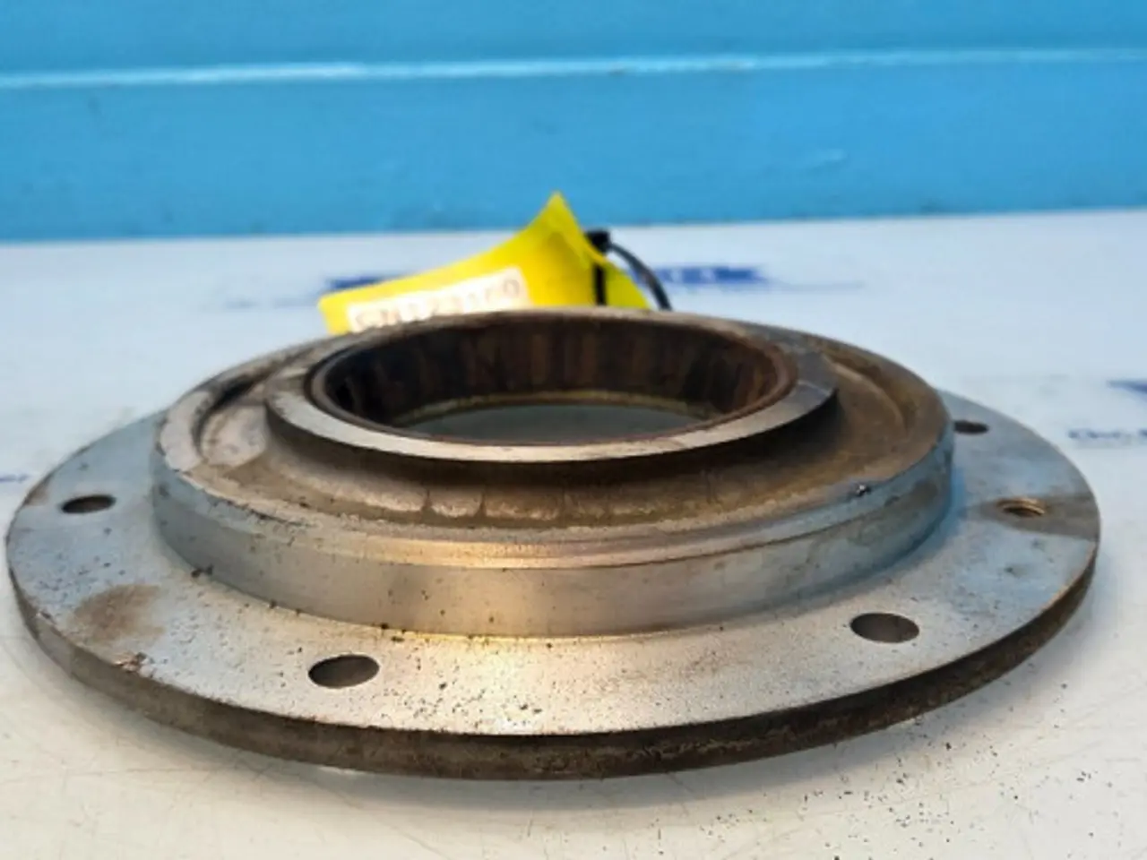 Billede 8 - John Deere S690 Hus H125733