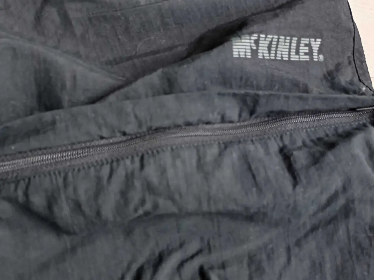 Billede 4 - Fritidsbukser / shorts. McKinley.Zip off