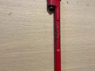 Kæbenøgle 