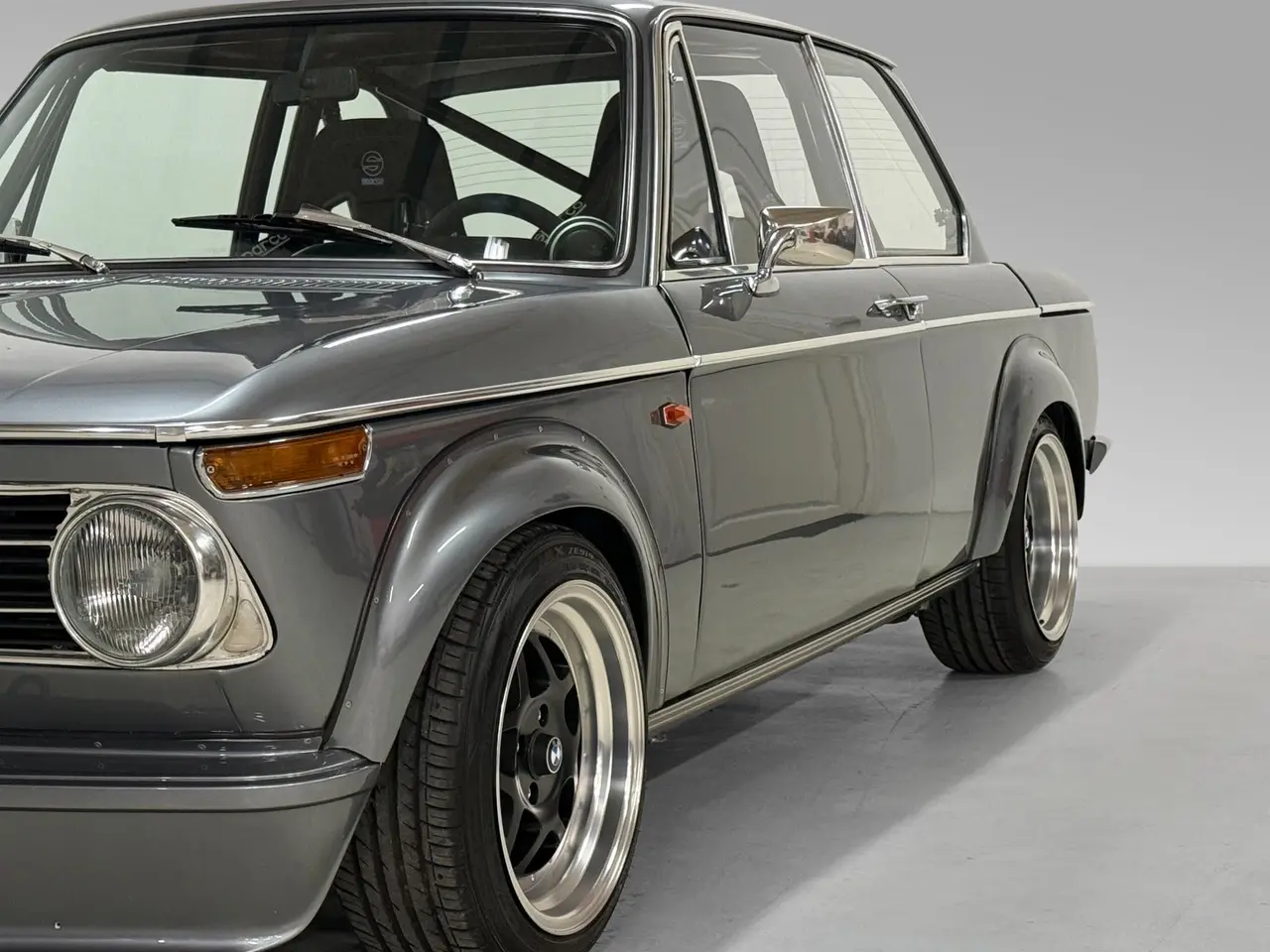 Billede 3 - BMW 2002 2,0