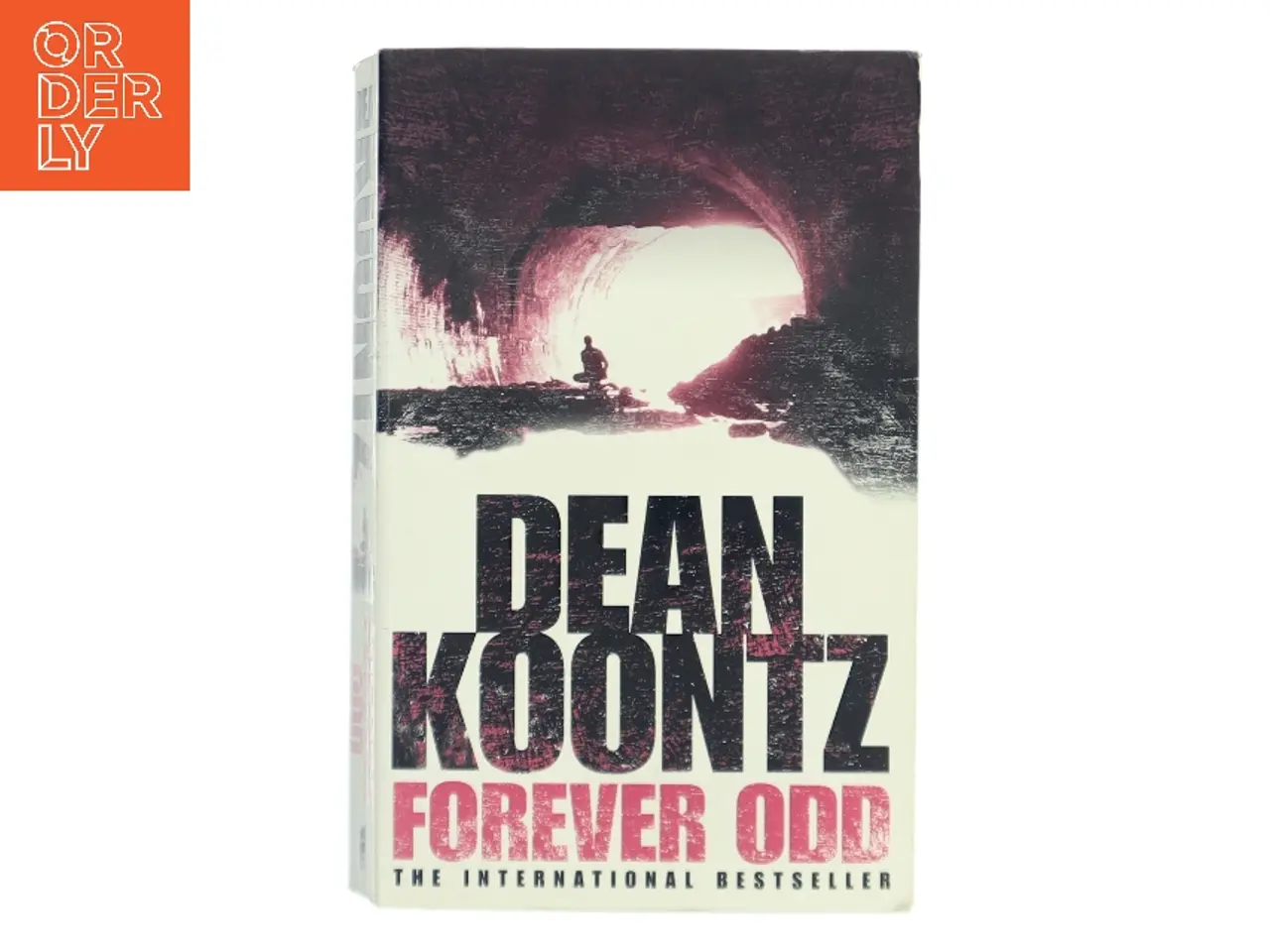 Billede 1 - Forever Odd af Dean Koontz (Bog)