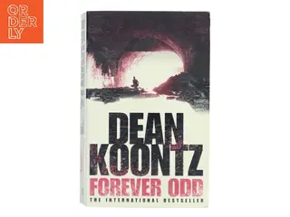 Forever Odd af Dean Koontz (Bog)