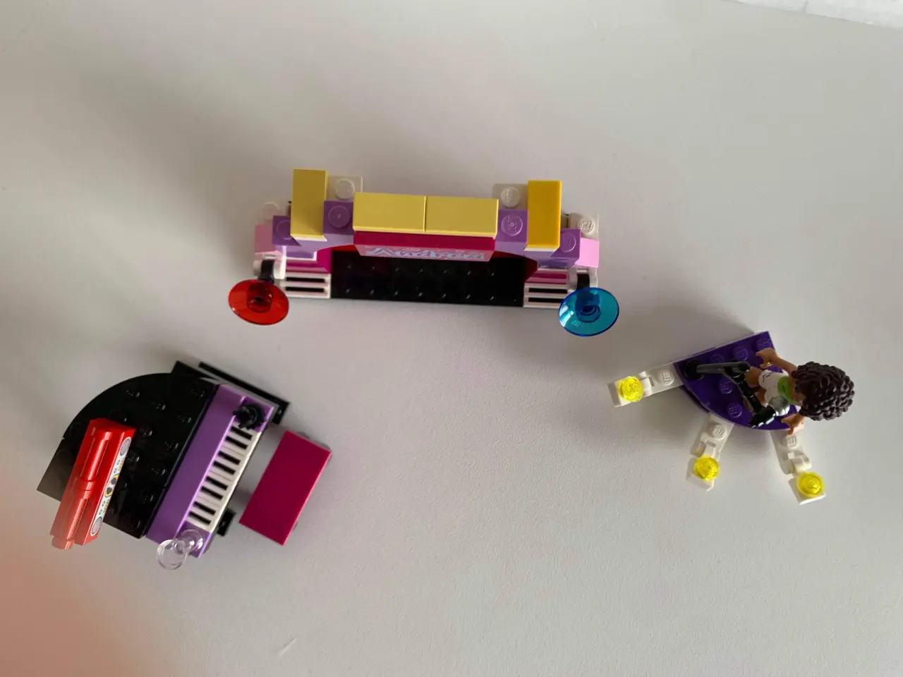 Billede 6 - Lego Friends 3932