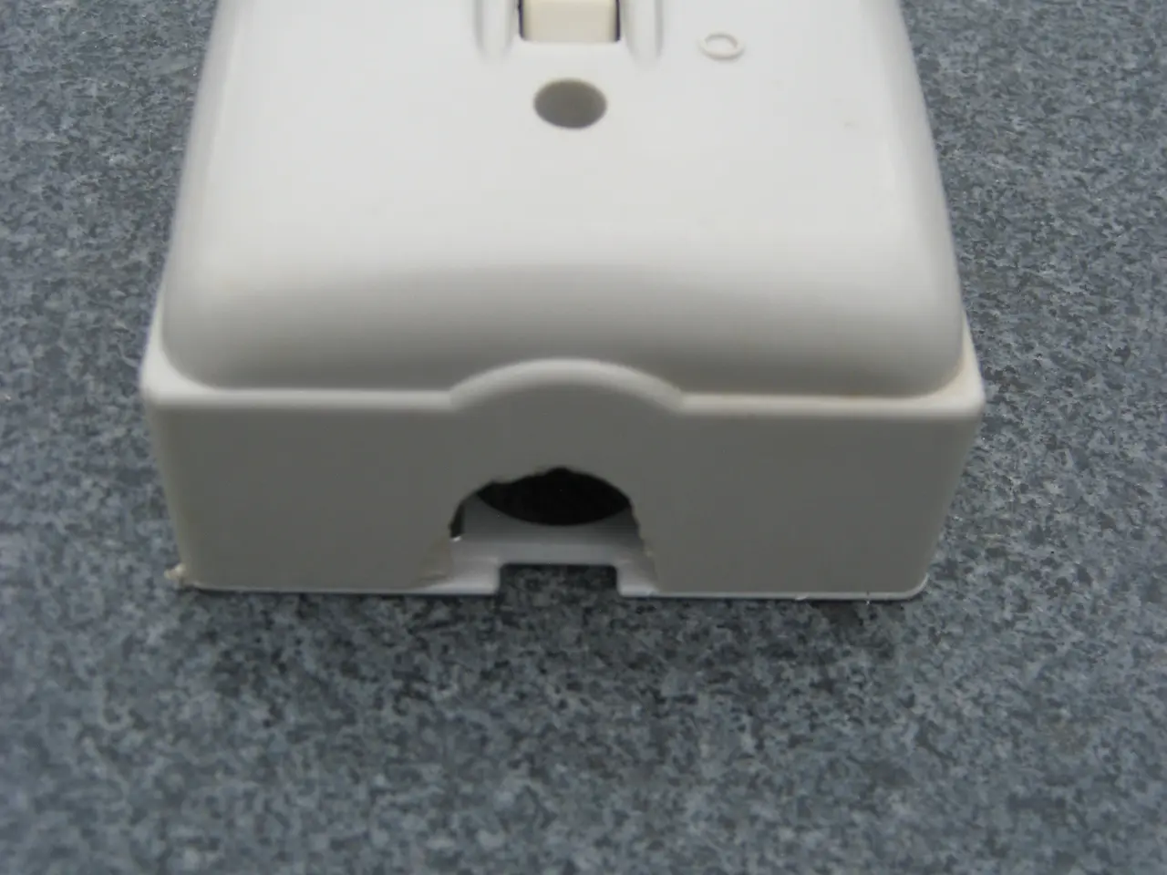 Billede 2 - 380 V afbryder sælges