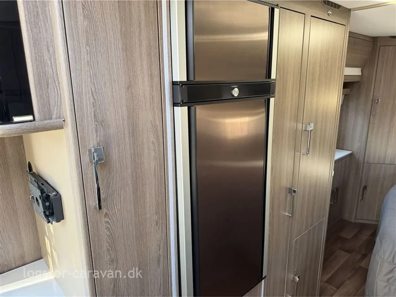 Billede 12 - 2019 - Kabe Royal 600 GLE KS