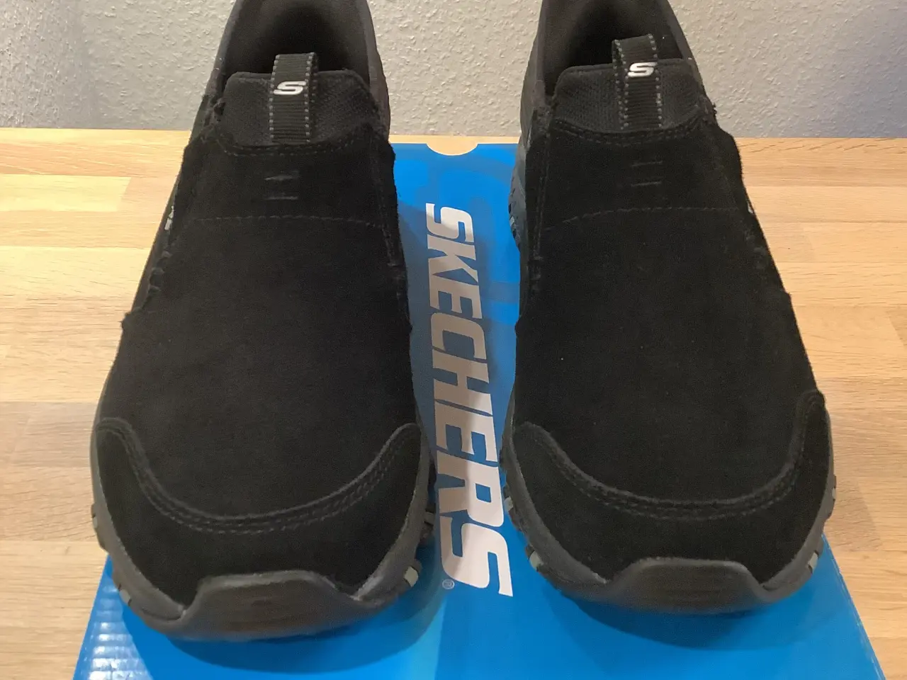 Billede 2 - Skechers Slip-ins Hillcrest - Sunapee str. 39