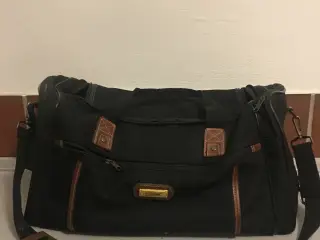 Rejsetaske mrk : Boulevard L 50 H 25 D 24 cm
