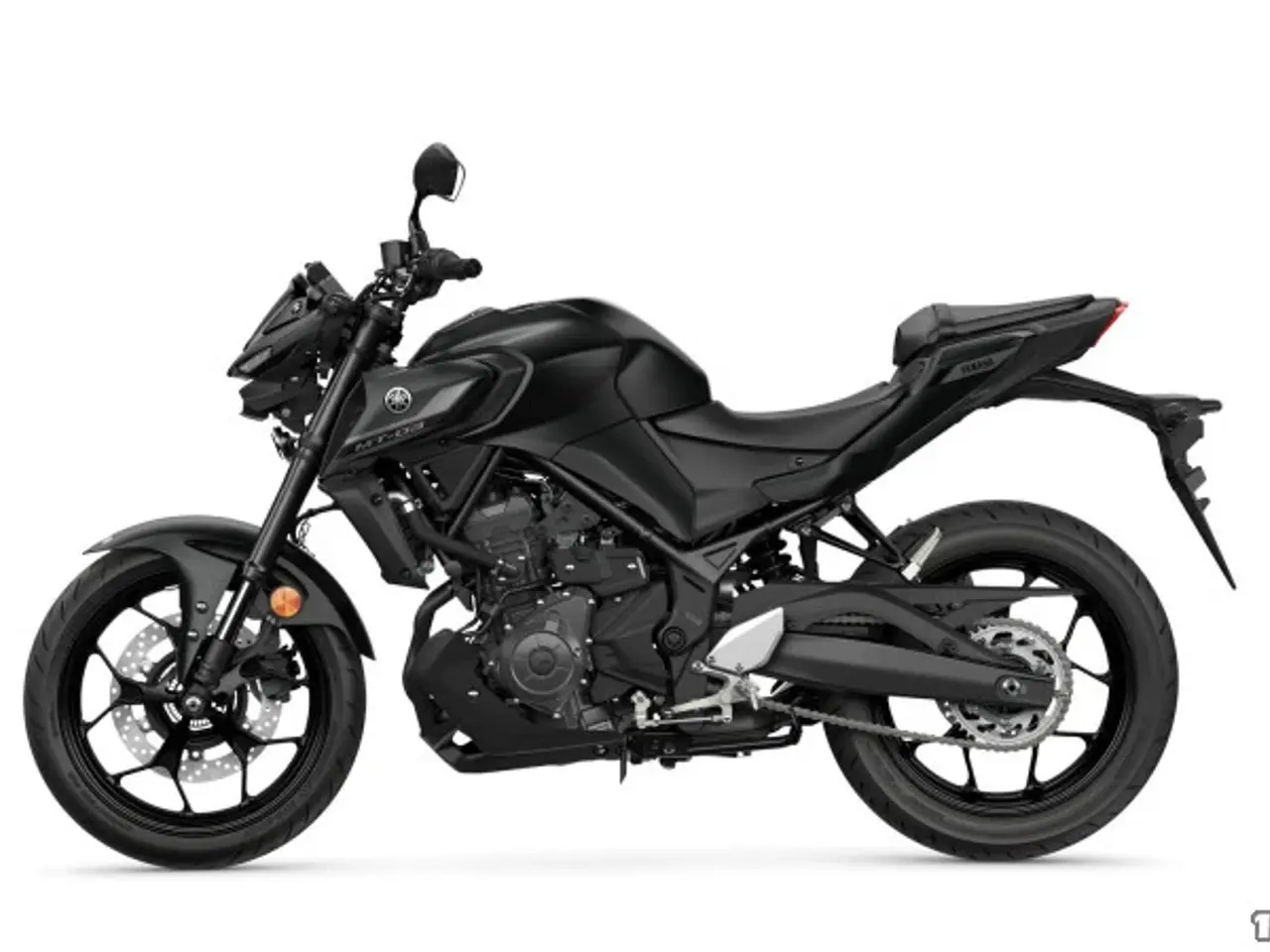 Billede 10 - Yamaha MT-03