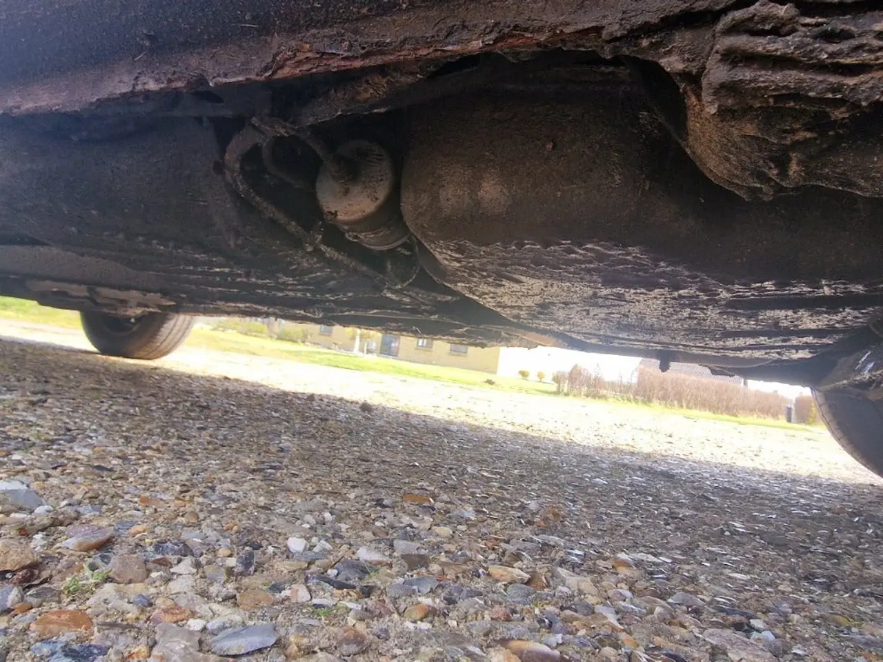 Billede 10 - Ford Ka 1,3 Plus