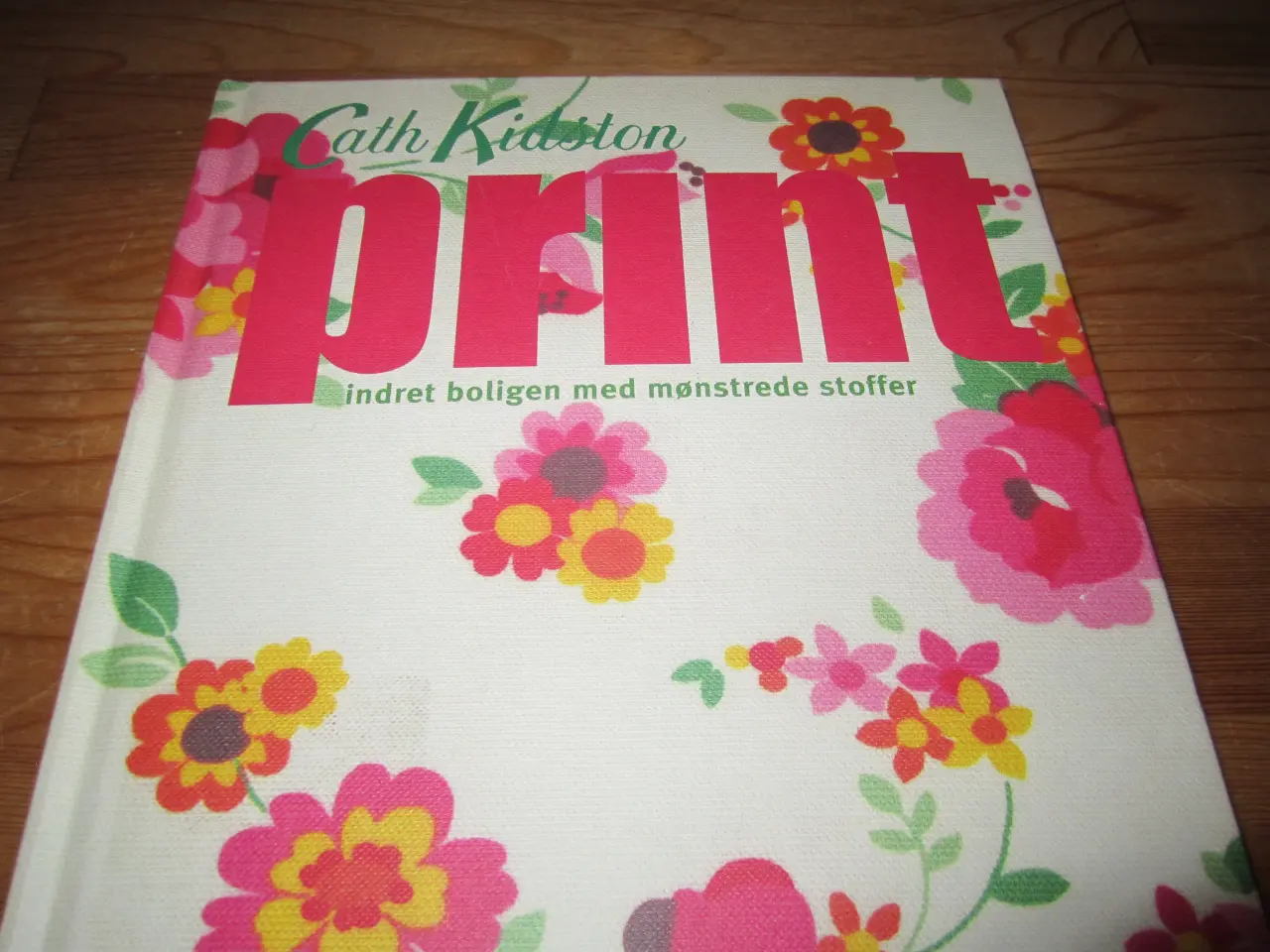 Billede 1 - Cath Kidston. PRINT.