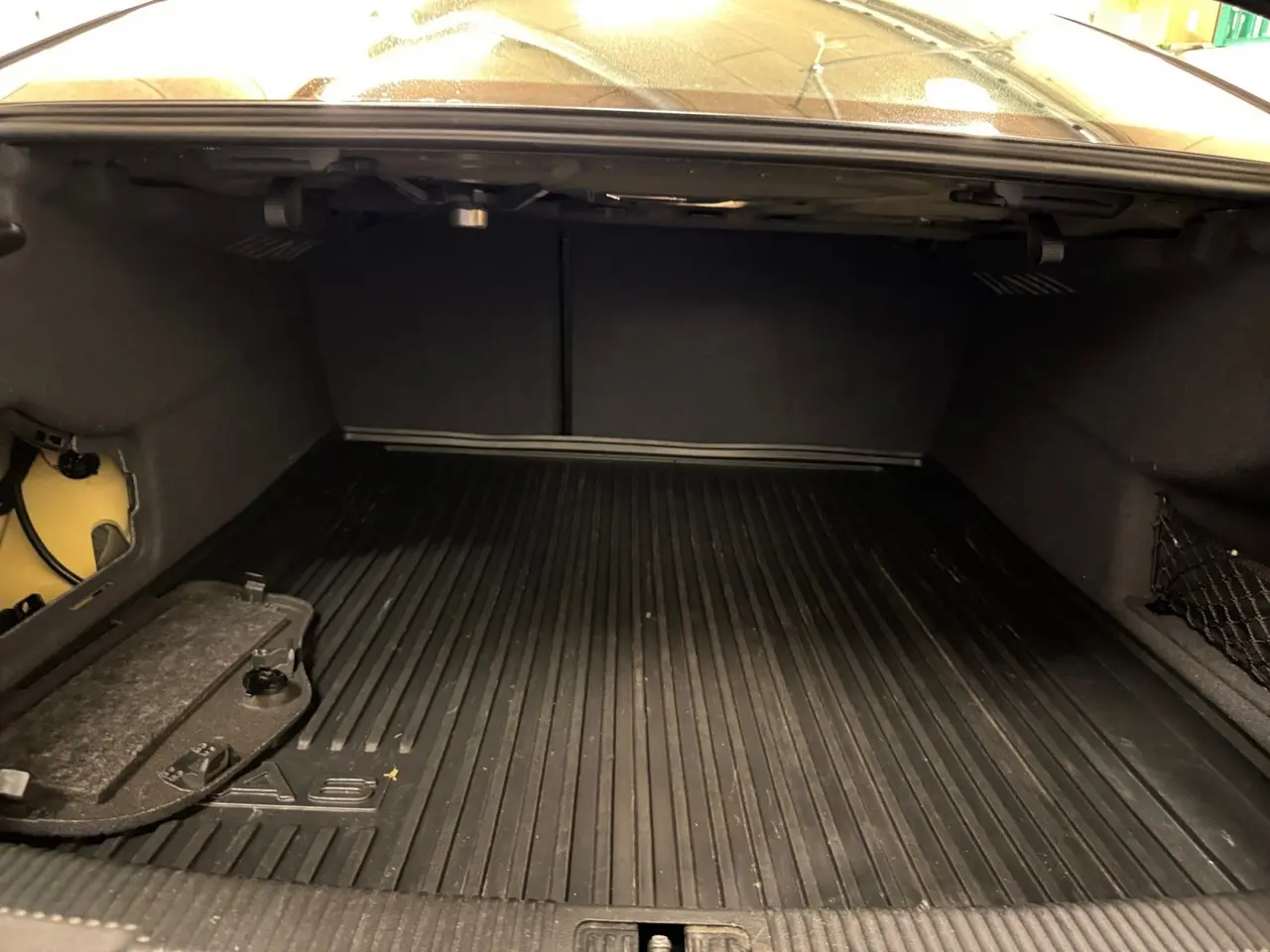 Billede 14 - Audi A6 3,0 TDi 204 Multitr.