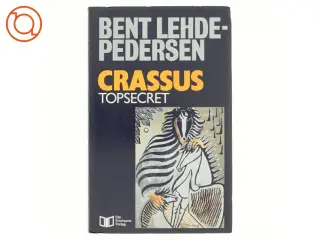 Crassus top secret