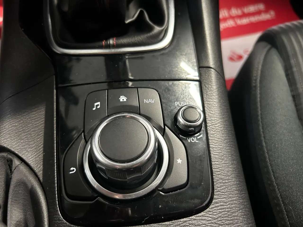 Billede 16 - Mazda 3 2,0 SkyActiv-G 120 Vision