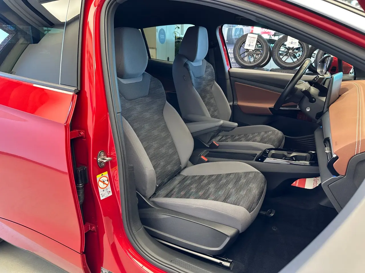 Billede 12 - VW ID.5 77 Pro Performance