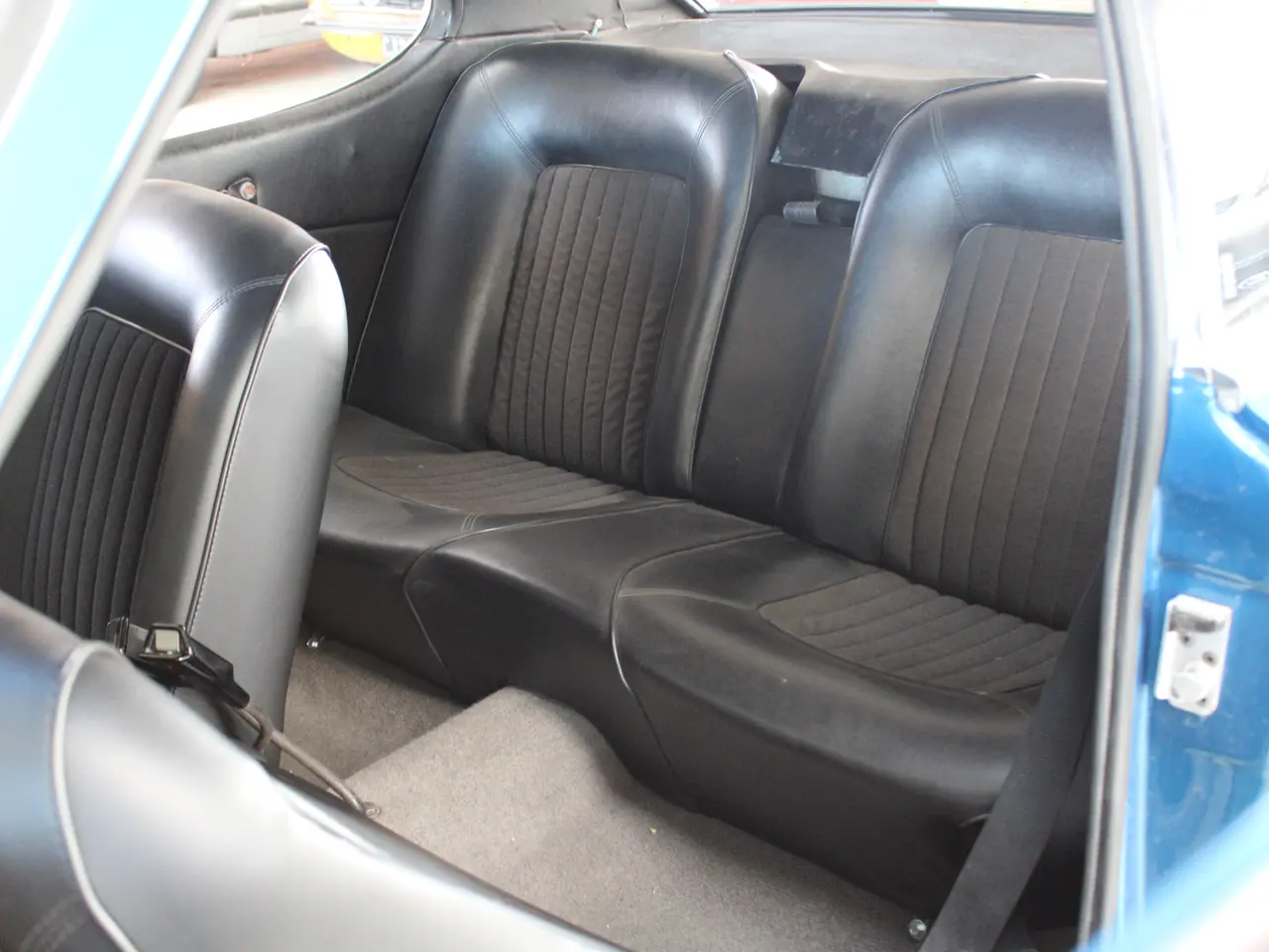 Billede 9 - Ford Capri 2,3 GT 2d