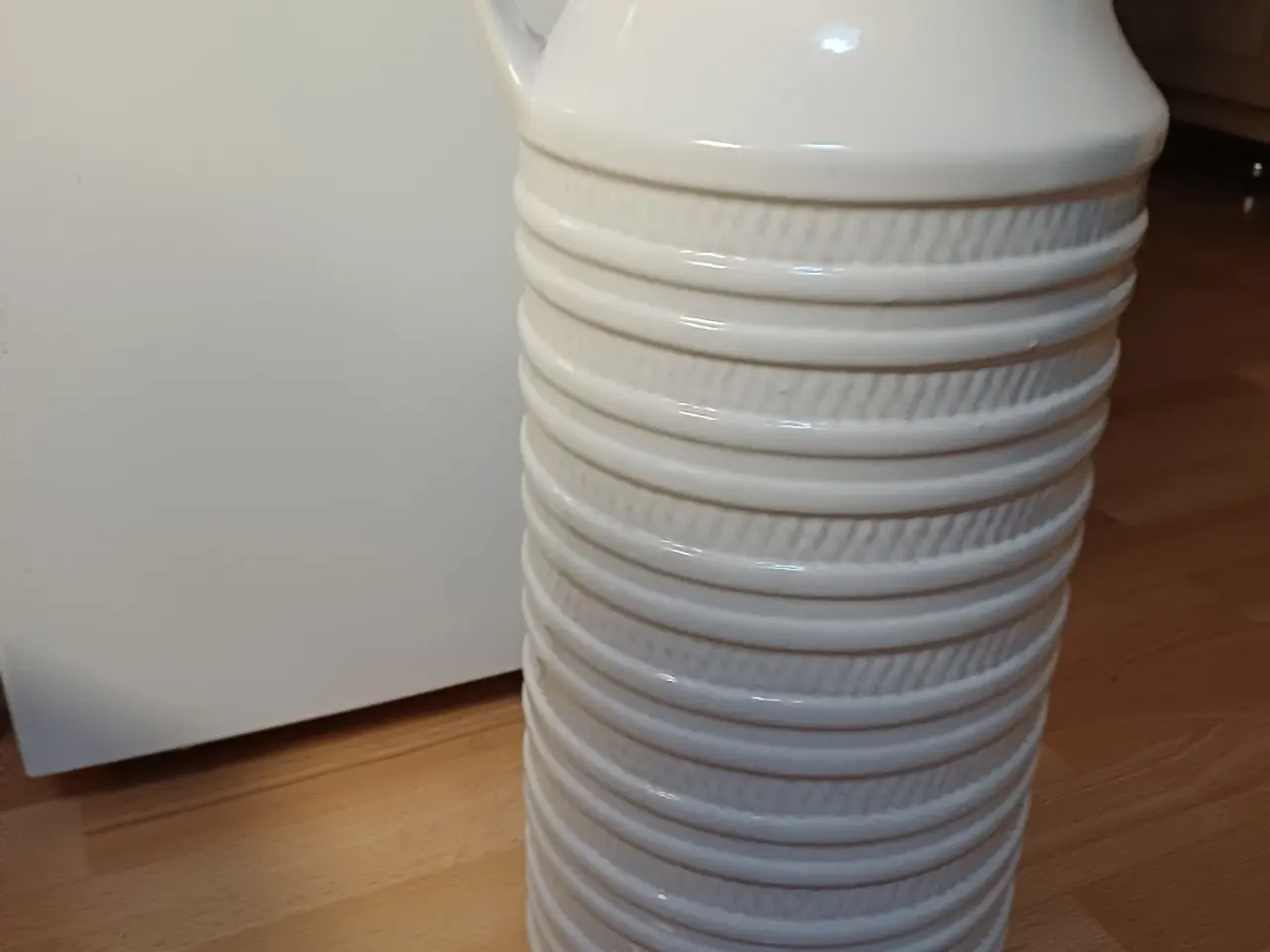 Billede 3 - Gulv vase w germany