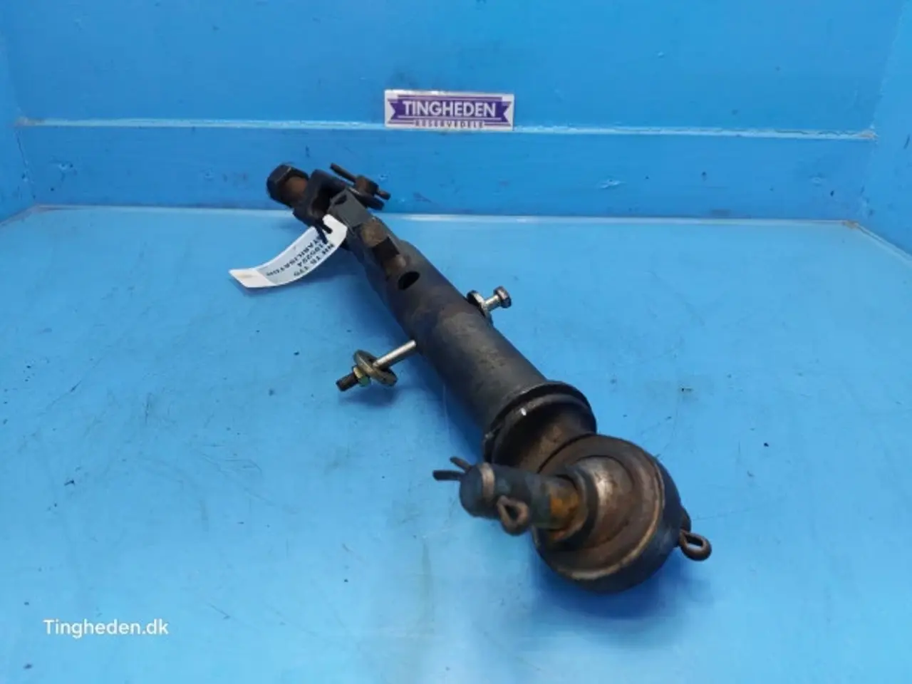 Billede 13 - New Holland T6 Stabilisatorstang 5195224