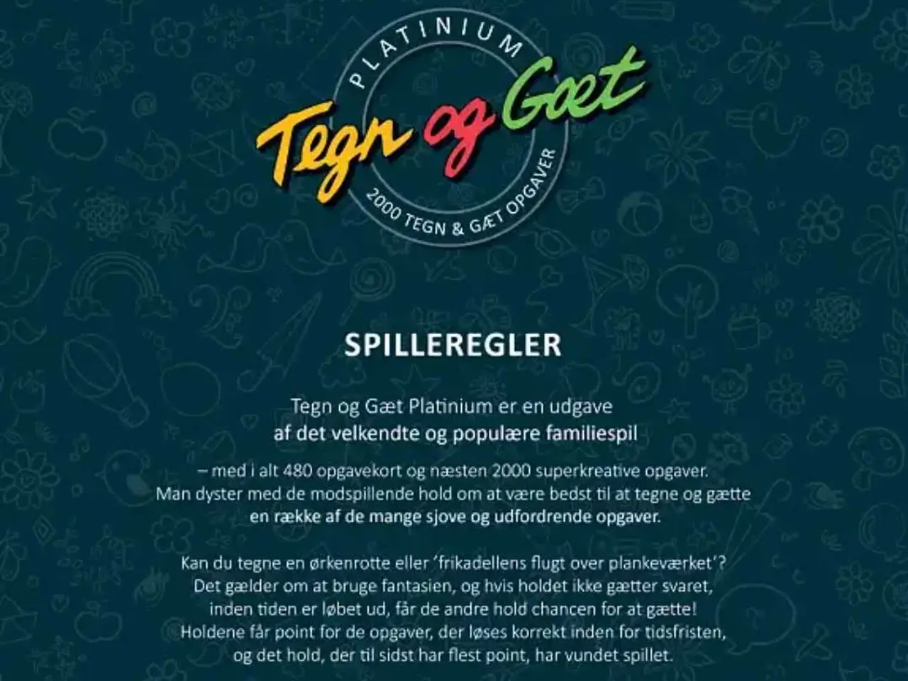 Billede 3 - Tegn og gæt