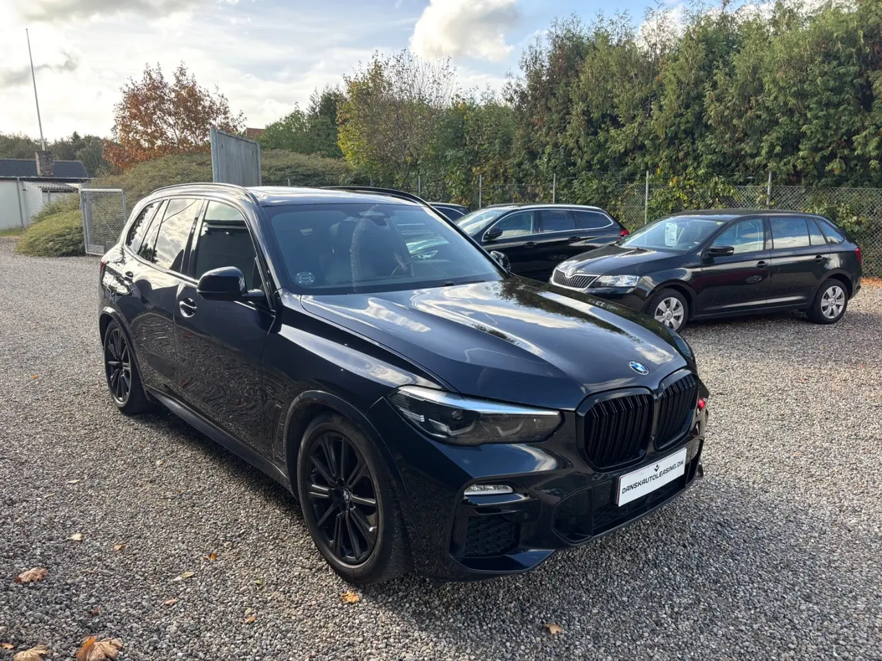 Billede 21 - BMW X5 3,0 xDrive45e M-Sport aut.