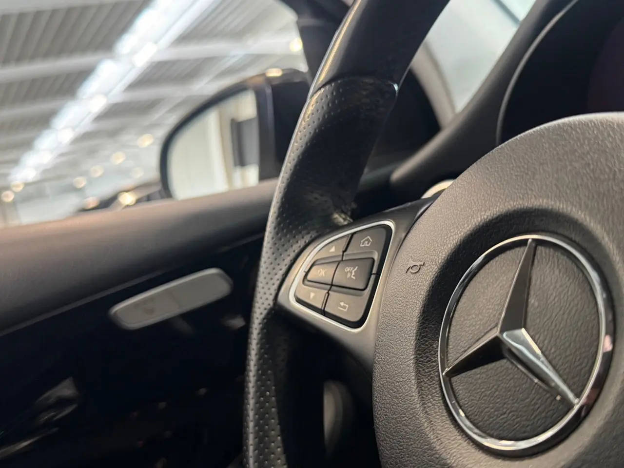 Billede 19 - Mercedes GLC250 2,0 aut. 4Matic