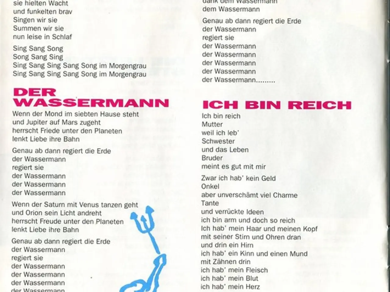 Billede 8 - Diverse kunstnere – Hair – CD